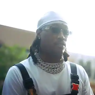 Picture for song 'Tunnel Vision' by artist 'sevnmadeit'