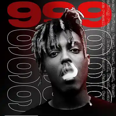 Picture for song 'Juice WRLD Type Beat "Shining"' by artist 'SG Beatz'