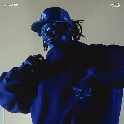 Picture for song 'CONFESS (1+1 FREE) AFROBEAT x AMAPIANO' by artist 'SIGHOST'