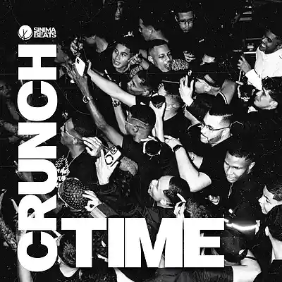 Picture for song 'Crunch Time' by artist 'SINIMA BEATS'