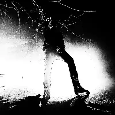 Picture for song 'DËMON' by artist 'Soren Cornix'