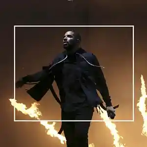 Picture for song 'House on Fire (21 Savage x Drake Type Beat)' by artist 'SoupBeats'