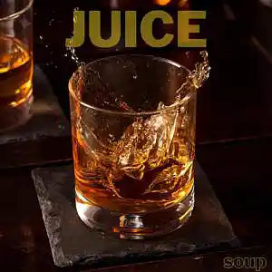 Picture for song 'JUICE (Juice Wrld Type Beat)' by artist 'SoupBeats'