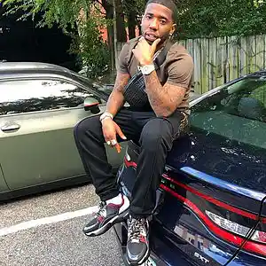 Picture for song 'Graceful' by artist 'Stacked Up Michael'