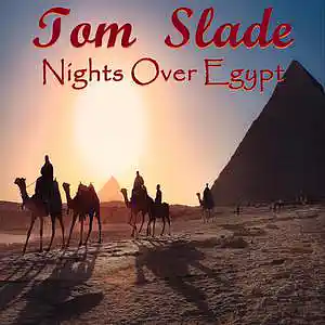 Picture for song 'Nights Over Egypt ft I Manic Alice' by artist 'Tom Slade'