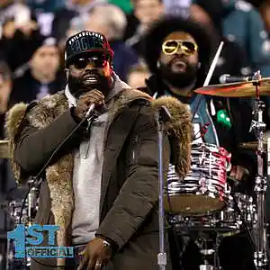 Picture for song 'Hunt (Buy 1 Get 3 Free)' by artist '1st Official'