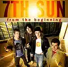 Picture for song 'From the Beginning' by artist '7th Sun'