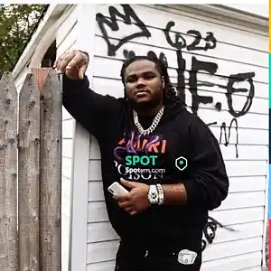 Picture for song '[FREE] Tee Grizzley Type Beat "Real Motion"' by artist 'Adrian R.'