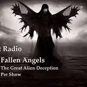 Picture for song 'Deception (Atmospheric Mystical Futuristic Hip-Hop' by artist 'ALBM Productions'