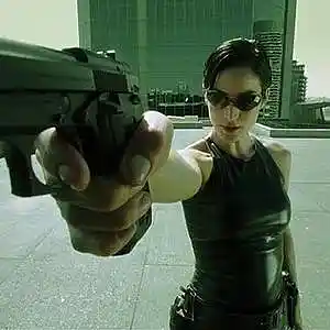 Picture for song 'MY BULLETS FLY [CHIEF KEEF x LUCKI TYPE BEAT]' by artist 'am8rosia'