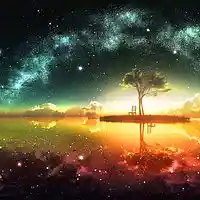 Picture for song 'dreams' by artist 'Apex Interger16'