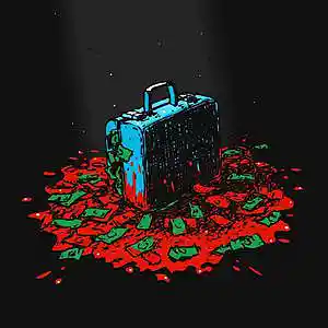 Picture for song 'Gunna x Travis Scott Type Beat - CHANEL' by artist 'Jayzen'