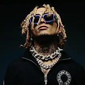 Picture for song 'GRAIN Lil Pump TB' by artist 'ARDINAR'