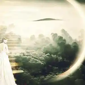 Picture for song 'Heaven' by artist 'AXAVEX'