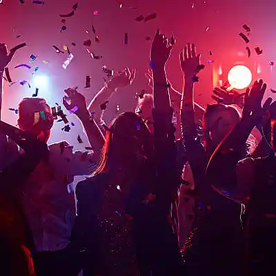 Picture for song 'Hang Over 2 (Party Music)' by artist 'BabieCBeatz'