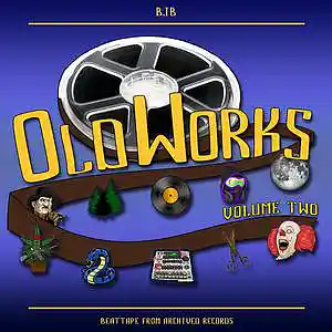 Picture for song 'Dark Raining Street' by artist 'BJBeats'