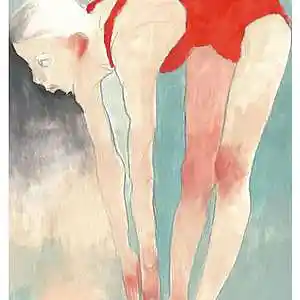 Picture for song 'Stretch' by artist 'Black Chalk'