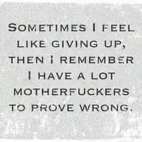 Picture for song 'HOW THEY TREAT YOU......' by artist 'BLAKFAM LYF.'