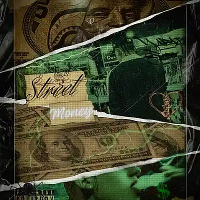 Picture for song 'DRAKE TYPE BEAT' by artist 'BLAKY7'