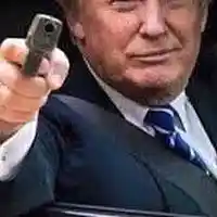 Picture for song '**Trump**' by artist 'Boy Beatz'