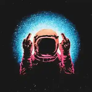 Picture for song 'Outta Space / Young M.A Type Beat (2 For 1)' by artist 'Buckroll'