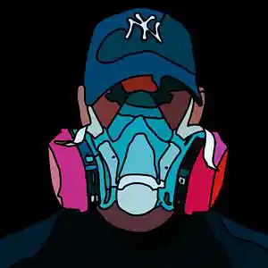 Picture for song 'Poisonous - G Herbo Type Beat' by artist 'Camo Musiq'