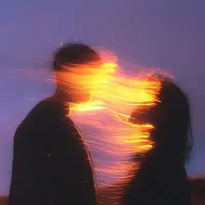 Picture for song 'EXTASIS' by artist 'chrxzpr'