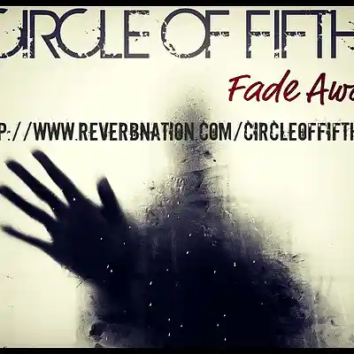 Picture for song 'CIRCLE OF FIFTHS - FADE AWAY' by artist 'Circle Of Fifths'