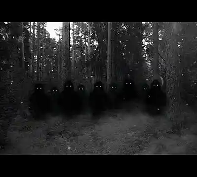 Picture for song 'DARK TRAP TYPE BEAT - ELECTRO' by artist 'ClanFromOne'