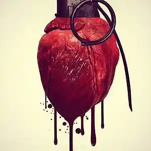 Picture for song 'Bass Instrumental trap beat' by artist 'Comix Man'