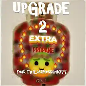 Picture for song 'Upgrade 2' by artist 'Crushal Beats'