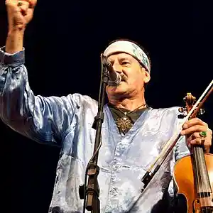 Picture for song 'NO ME ESCONDAS EL FERNET ( DANIEL CANUETO )' by artist 'DANIEL CANUETO'