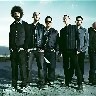 Picture for song '"IMPETUS" LINKIN PARK NU METAL TYPE BEAT' by artist 'DevilleProducer'