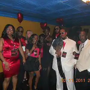 Picture for song 'D My - Dont Mean A Thang' by artist 'D my The Champ'
