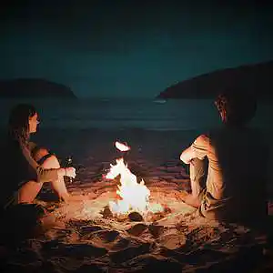 Picture for song 'Cold Air' by artist 'Doug Murphy'