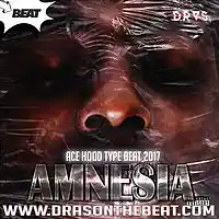 Picture for song 'Amnesia' by artist 'Dras On The Beat'