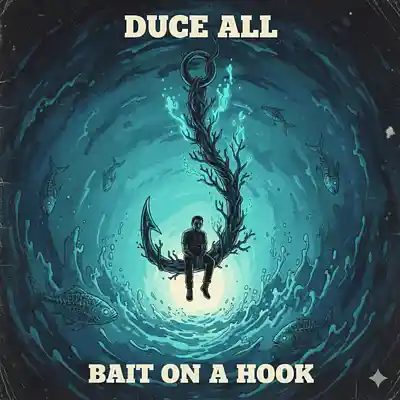 Picture for song 'Bait On A Hook' by artist 'DUCE ALL MUSIC'