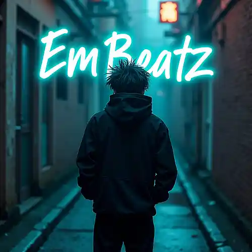 Picture for song 'Rhythms on the Edge' by artist 'EmoBeatz'