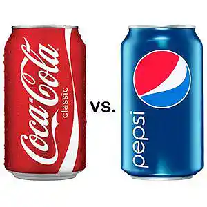 Picture for song 'Coke vs. Pepsi' by artist 'Erik Smith'