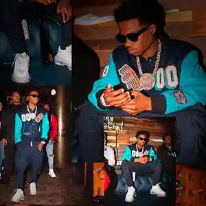 Picture for song '"August" Roddy Ricch gytar type beat' by artist 'Puls Ever'