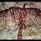 Picture for song 'Thunderbird' by artist 'Exebeche'