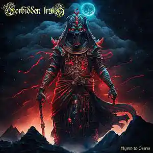 Picture for song 'Hymn to Osiris' by artist 'Forbidden Truth'