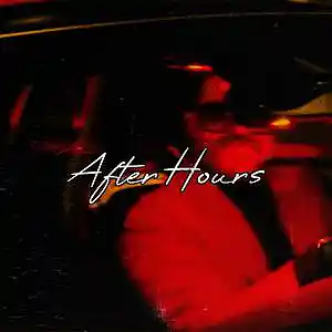 Picture for song 'After Hours' by artist 'Frankenstein Beats'