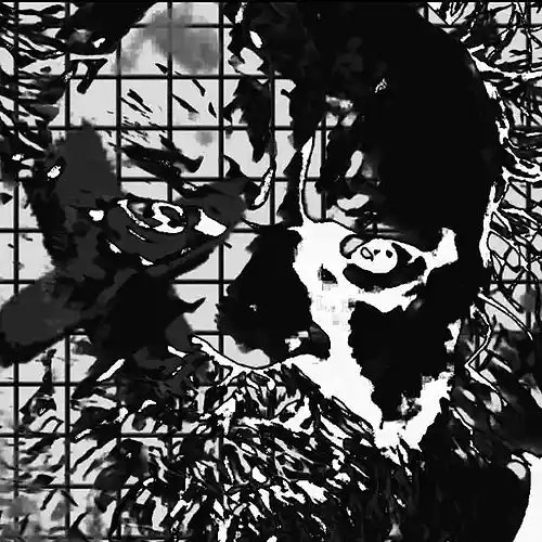Picture for song 'TV' by artist 'God particle Reject (project)'