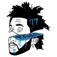 Picture for song 'Gone ( Free DL)' by artist 'General Savage'