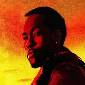 Picture for song '4 A.M VIBES (PARTYNEXTDOOR TYPE BEAT)' by artist 'GHOSTBOY SWIFT'