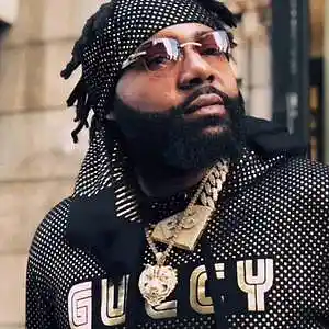 Picture for song 'Money Man Type Beat - Chained Up 125BPM' by artist 'GlobalMade'