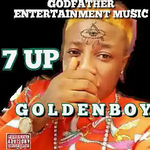 Picture for song 'GOLDENBOY (7UP) prod.Mimivic the finger producer.(' by artist 'GOLDENBOY'