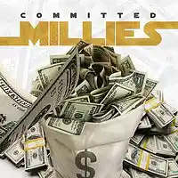 Picture for song 'Millies (prod by MJN)' by artist 'Grind Tyme Productionz'