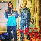Picture for song 'YunGn! X Lil Meal (GorrillaGang) -Jackie chan' by artist 'itsYunGn!'